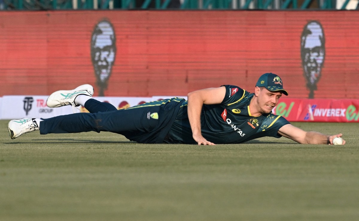 IPL’s Rs 25.2 Crore Star Cameron Green Handed Brutal ‘Hype’ Verdict: “Not Worth That Much”