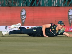 IPL's Rs 25.2 Crore Star Handed Brutal 'Hype' Verdict: "Not Worth That Much"