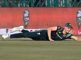 IPL's Rs 25.2 Crore Star Handed Brutal 'Hype' Verdict: "Not Worth That Much"