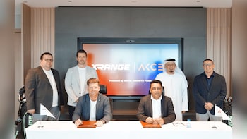 AKCEL Holding, XRange To Invest $100 Million In India As Part Of Global Golf Entertainment Expansion