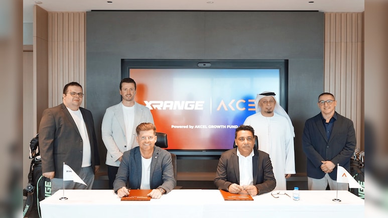 AKCEL Holding, XRange To Invest $100 Million In India As Part Of Global Golf Entertainment Expansion