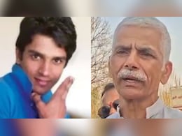 "Which Parent Wants This?" Harish Rana's Father After 'Right To Die' Order