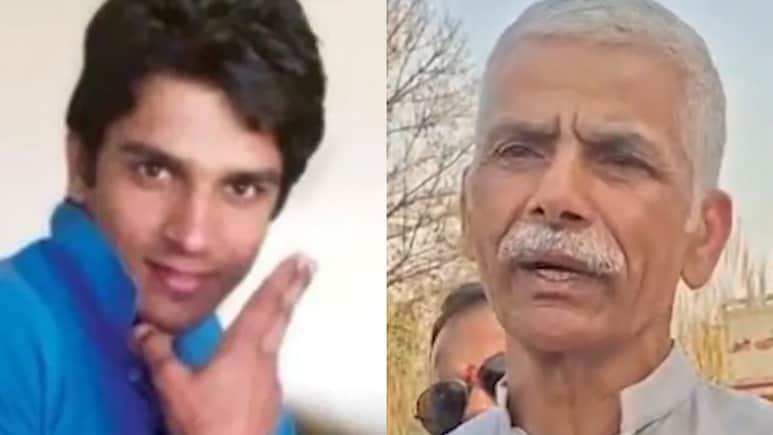 "Which Parent Wants This?" Harish Rana's Father After 'Right To Die' Order