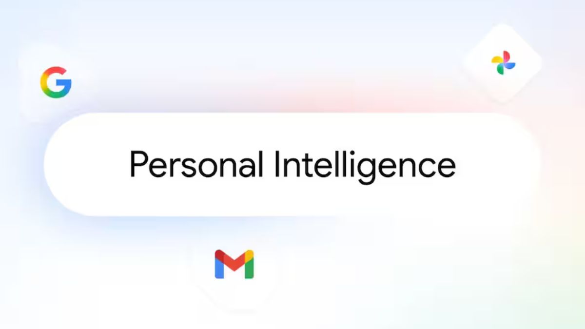 Googles Personal Intelligence wird für mehr Nutzer verfügbar