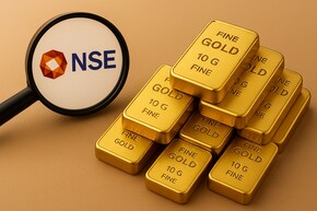 अब 10 ग्राम सोने में भी होगी ट्रेडिंग, NSE के इस धमाकेदार प्लान में कैसे करें निवेश? पूरी जानकारी यहां