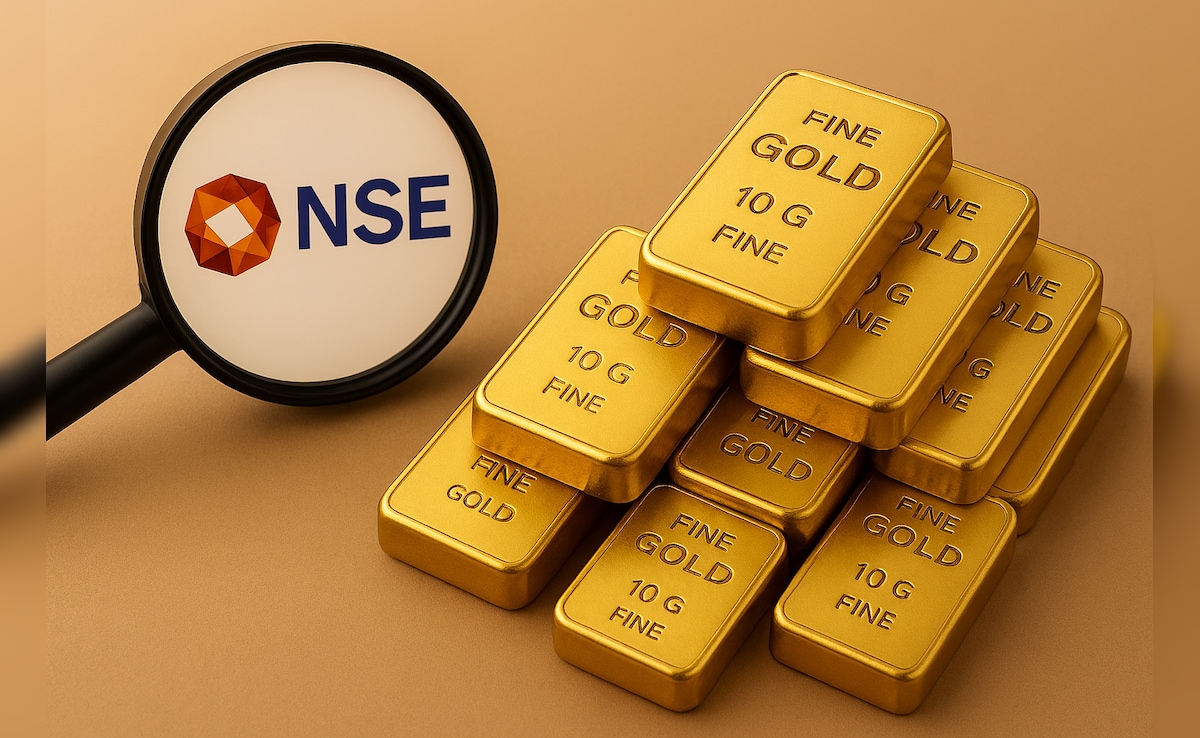 अब 10 ग्राम सोने में भी होगी ट्रेडिंग, NSE के इस धमाकेदार प्लान में कैसे करें निवेश? पूरी जानकारी यहां