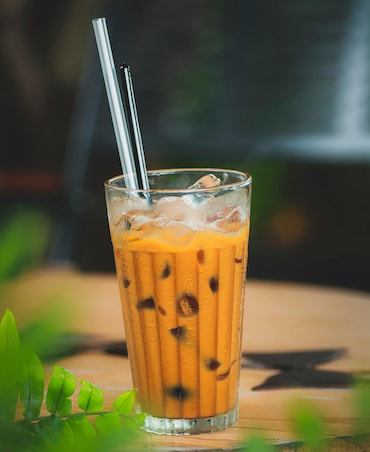 Health Risks Of Drinking Bubble Tea