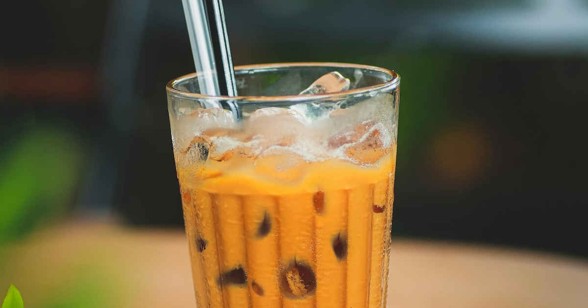 Health Risks Of Drinking Bubble Tea