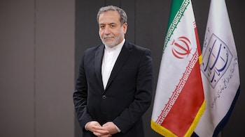 Iran's Araghchi Warns US: Prep For 'Consequences On All Fronts' If Israel's Lebanon Offensive Continues