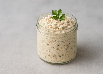 This High-Protein Chicken Spread Will Change Your Sandwich Game Forever