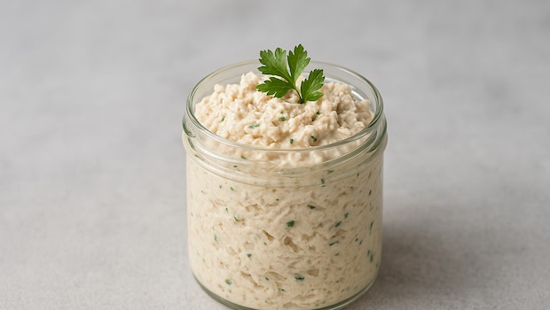 This High-Protein Chicken Spread Will Change Your Sandwich Game Forever