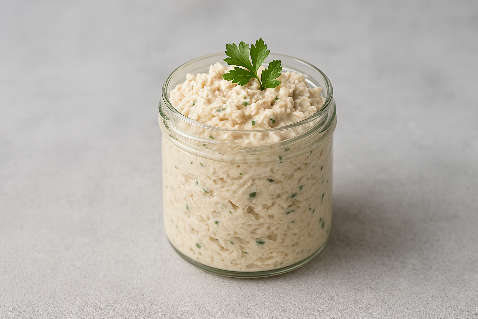 This High-Protein Chicken Spread Will Change Your Sandwich Game Forever