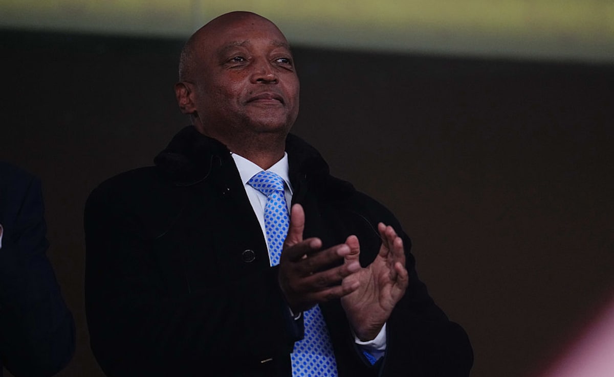 Patrice Motsepe To Respect CAS Decision On AFCON Final Row