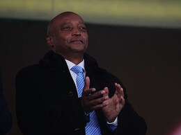 Patrice Motsepe To 'Respect' CAS Decision On AFCON Final Row