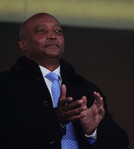 Patrice Motsepe To Respect CAS Decision On AFCON Final Row