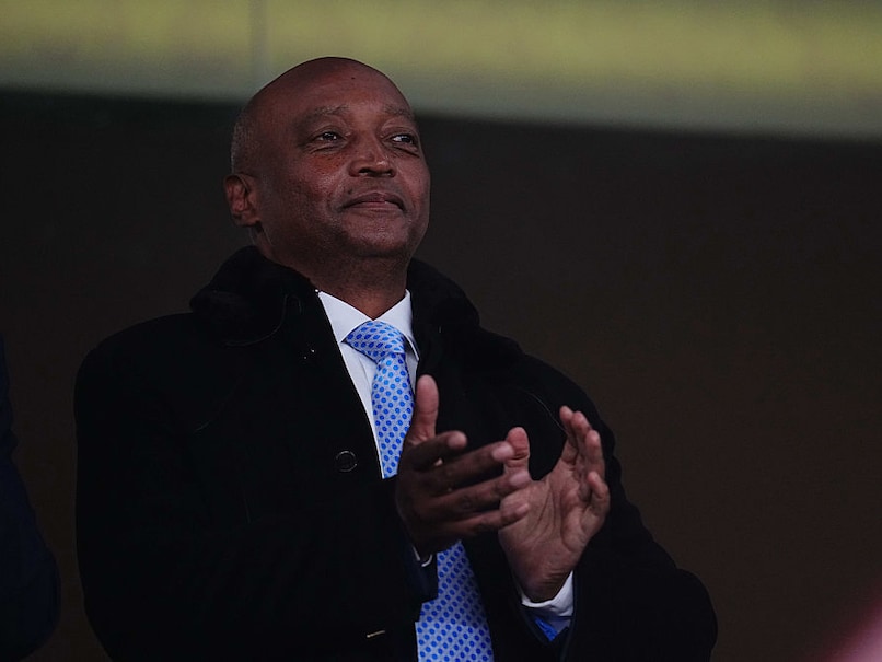 Patrice Motsepe To 'Respect' CAS Decision On AFCON Final Row