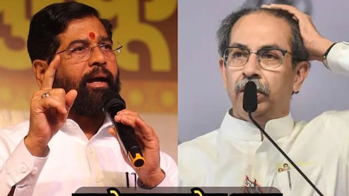 Jalgaon News: जळगावात ठाकरे गटाला खिंडार! बडा नेता हाती घेणार 'धनुष्यबाण'; 6 मार्चला जाहीर प्रवेश