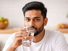 Water Fasting For Weight Loss? Here's What Your Body Actually Goes Through