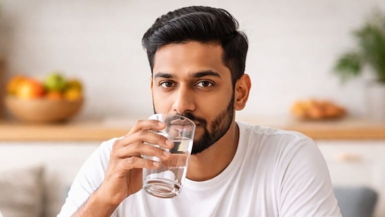 Water Fasting For Weight Loss? Here's What Your Body Actually Goes Through