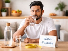 Water Fasting For Weight Loss? What Your Body Actually Goes Through