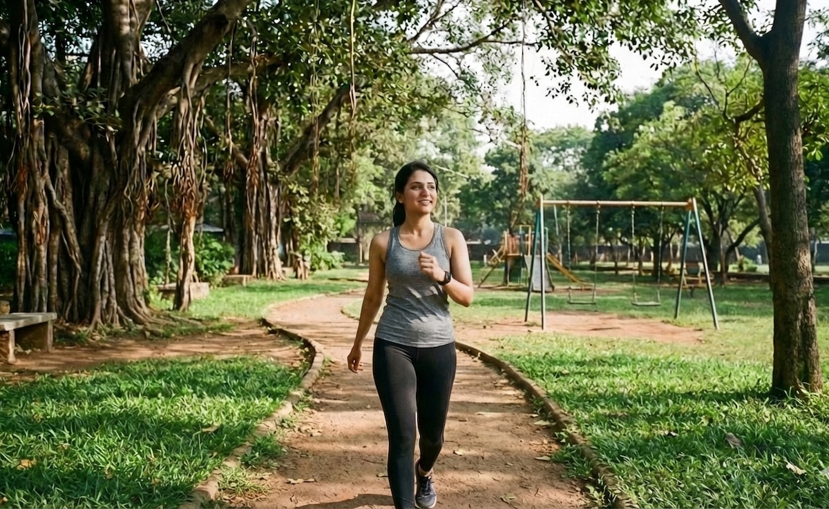 World Health Day: 10‑Minute Health Rule जो 7 दिनों में आदत बदल दे