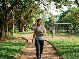 World Health Day: 10‑Minute Health Rule जो 7 दिनों में आदत बदल दे