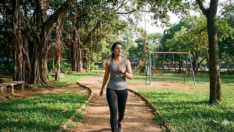 World Health Day: 10‑Minute Health Rule जो 7 दिनों में आदत बदल दे