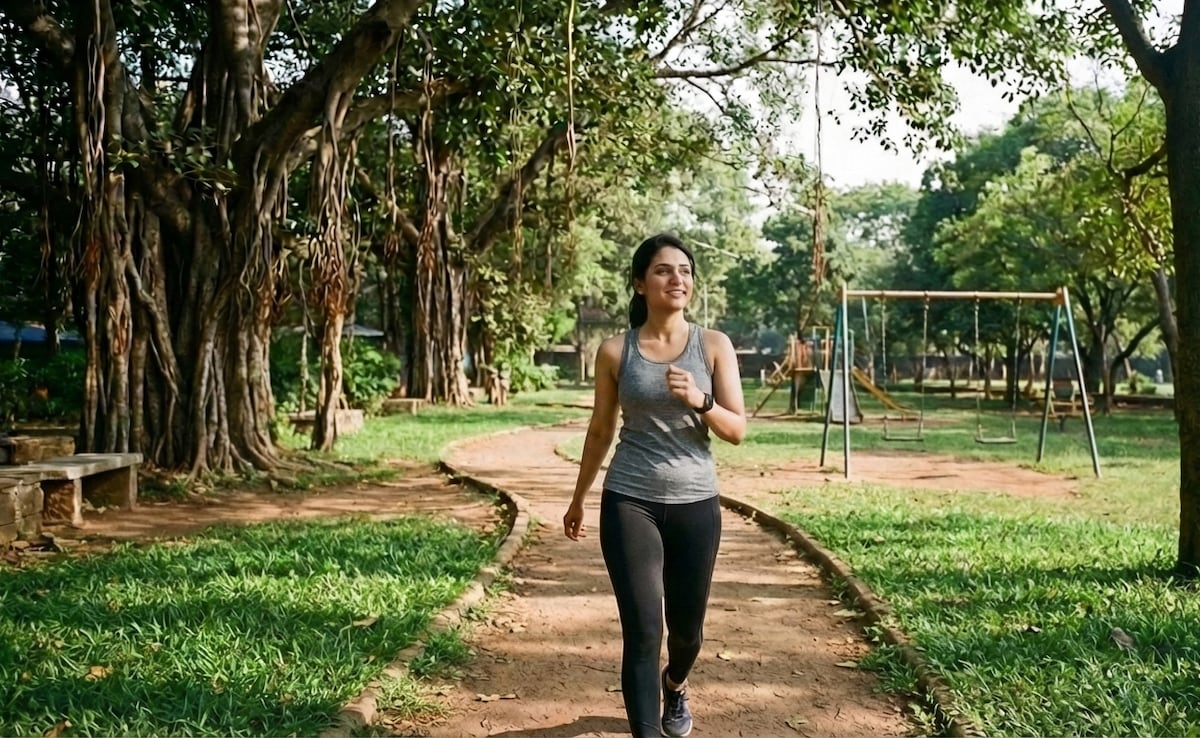 Movement And Sleep Patterns In Midlife Can Help Predict Lifespan, Finds Study