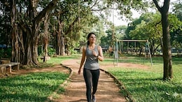 10,000 Steps Daily: How Does This Impact Your Cardiovascular Health, Blood Sugar Levels And Mental Health