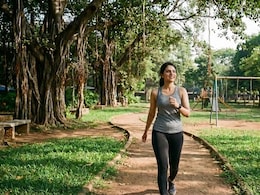 10,000 Steps Daily: How Does This Impact Your Cardiovascular Health, Blood Sugar Levels And Mental Health