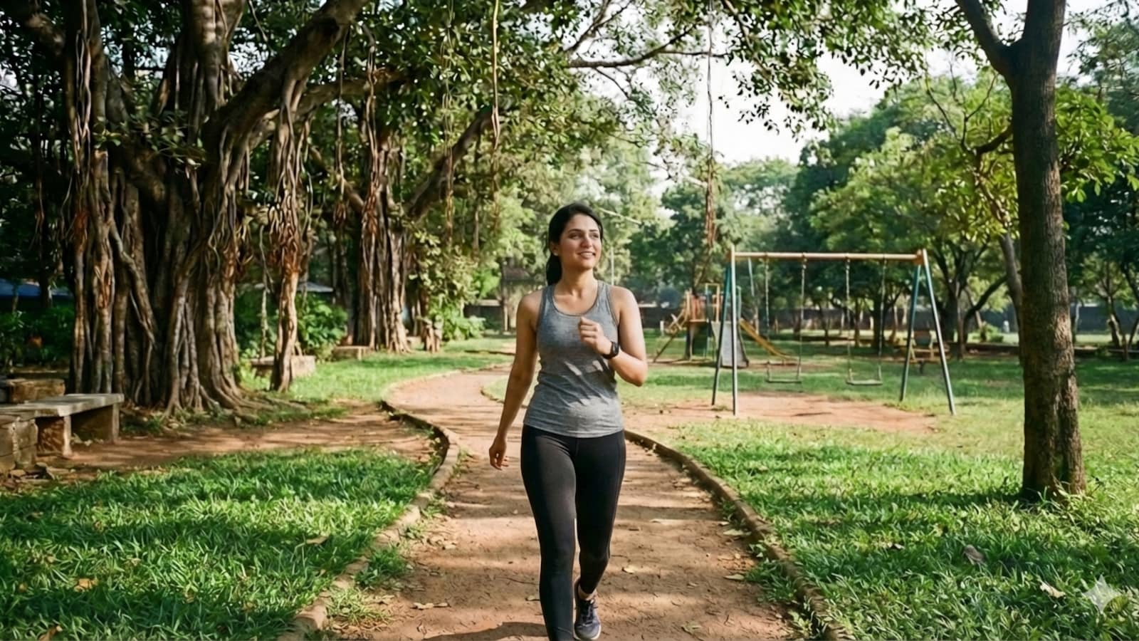 10,000 Steps For 30 Days: What Walking Every Day Does To Your Body