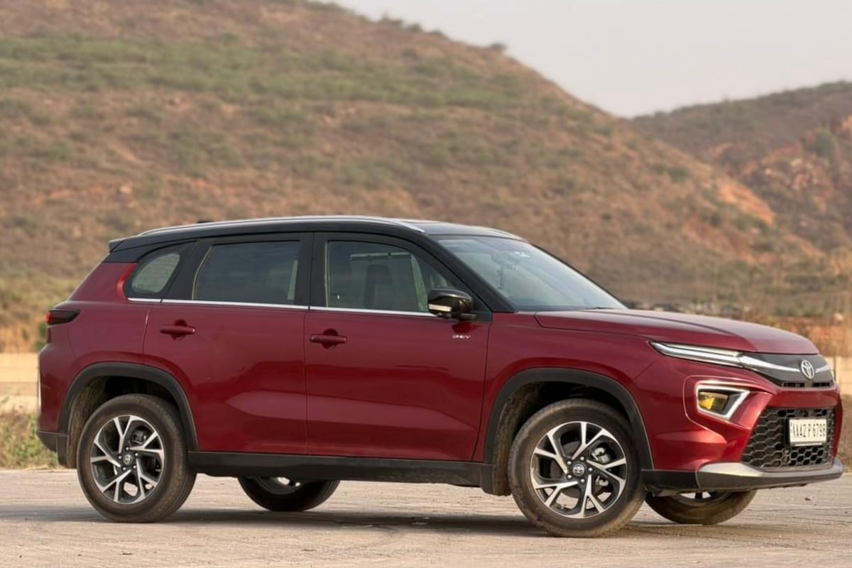 Latest and Breaking News on NDTV