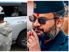 नेपाल के पूर्व PM केपी ओली और पूर्व गृह मंत्री रमेश लेखक गिरफ्तार, सत्ता संभालते ही एक्शन में बालेन