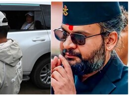 नेपाल के पूर्व PM केपी ओली और पूर्व गृह मंत्री रमेश लेखक गिरफ्तार, सत्ता संभालते ही एक्शन में बालेन