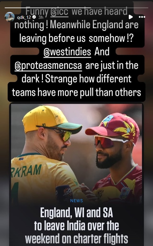 Latest and Breaking News on NDTV