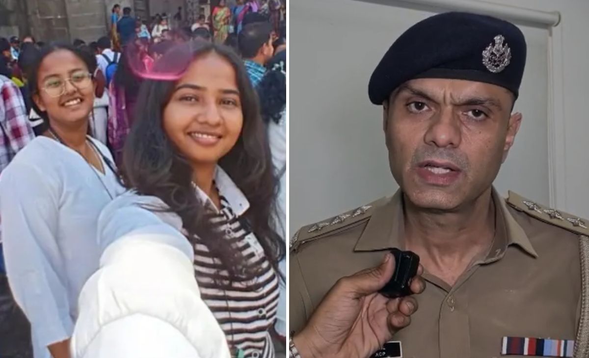 सूरत: दो सहेलियों के सुसाइड मामले में बड़ा खुलासा, ब्रेकअप के बाद डिप्रेशन में उठाया खौफनाक कदम