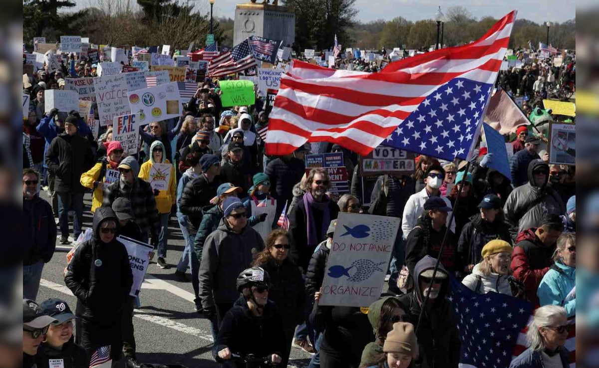 Latest and Breaking News on NDTV