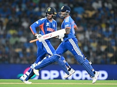 You Will Play The Final": Suryakumar Yadav On How He Backed Abhishek Sharma Despite Struggles