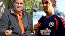 Kirti Azad Responds To Gautam Gambhir's Criticism Over His T20 World Cup Trophy Remarks
