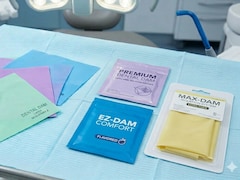 Mouth Condoms Explained: Can They Help Prevent HPV And Oral Cancer?