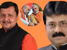 बिहार में नितिन और शिवेश को राज्यसभा भेज BJP ने बनाया संतुलन, समझिए हरियाणा, छत्तीसगढ़, बंगाल, असम के समीकरण