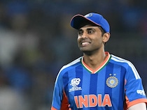 Suryakumar Yadav Ends Ahmedabad Pitch Debate, Sends Big Message Ahead Of T20 World Cup Final vs New Zealand