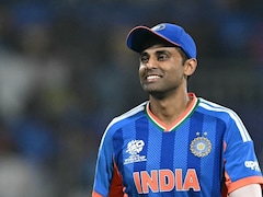 Surya Ends Ahmedabad Pitch Debate, Sends Big Message Ahead Of Final vs NZ