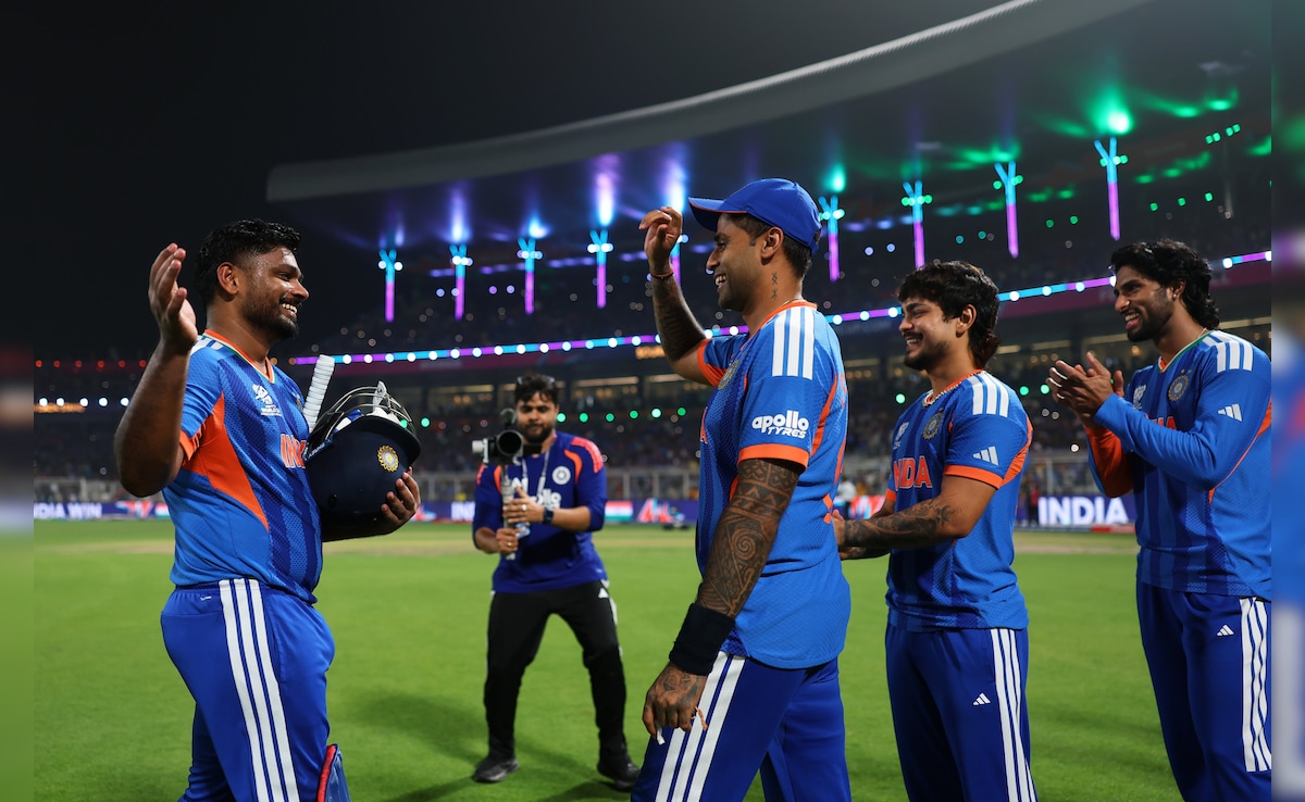 T20 World Cup 2026: छठी बार सेमीफाइनल में भारत, जानिए कैसा रहा है नॉकआउट मुकाबलों में रिकॉर्ड