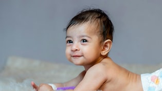 डायपर रैश से परेशान बच्चे को कैसे दें राहत, जानिए क्या लगाएं और कितनी देर पहनाएं डायपर?