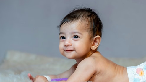 डायपर रैश से परेशान बच्चे को कैसे दें राहत, जानिए क्या लगाएं और कितनी देर पहनाएं डायपर?