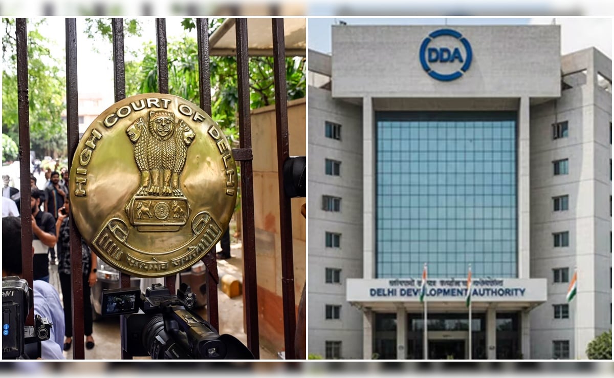 बिना मालिकाना हक जांचे कार्रवाई नहीं कर सकता DDA, दिल्ली के रजोकरी फार्म्स विवाद पर हाई कोर्ट सख्त