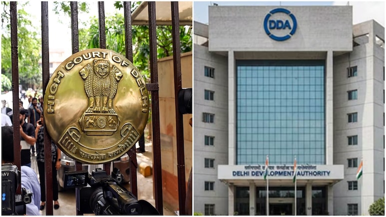 बिना मालिकाना हक जांचे कार्रवाई नहीं कर सकता DDA, दिल्ली के रजोकरी फार्म्स विवाद पर हाई कोर्ट सख्त