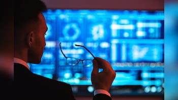 Investors To Keep A Track Of Middle East War, Crude Oil Prices In Holiday-Shortened Week: Analysts