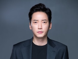 South Korean Actor Lee Sang-Bo, 44, Found Dead At Pyeongtaek Home